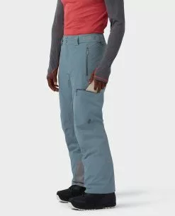 Stio Men's Doublecharge Insulated Pant