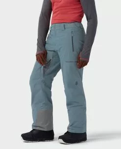 Stio Men's Doublecharge Insulated Pant