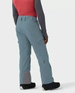 Stio Men's Doublecharge Insulated Pant