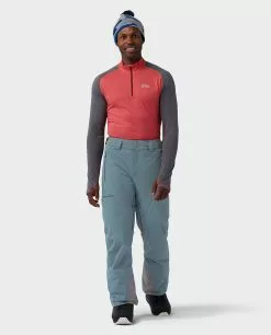 Stio Men's Doublecharge Insulated Pant
