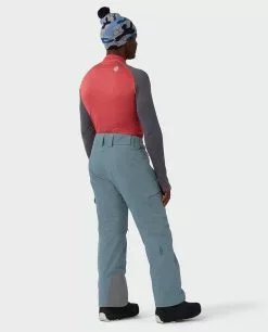 Stio Men's Doublecharge Insulated Pant