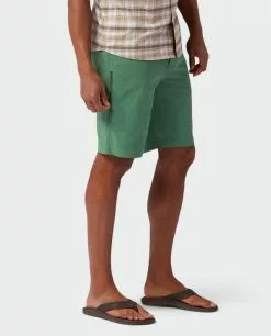 Stio Men's Cut Bank Short