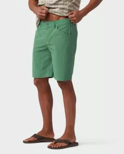Stio Men's Cut Bank Short