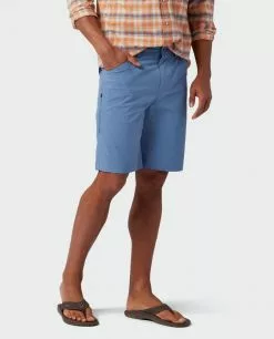 Stio Men's Cut Bank Short
