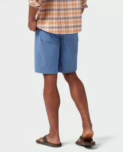 Stio Men's Cut Bank Short