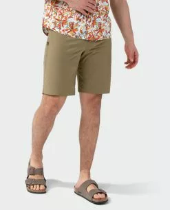 Stio Men's Cut Bank Short