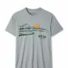 Stio Mens Drift Tee