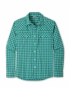 Stio Men's Eddy Drift Shirt LS