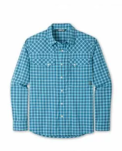 Stio Men's Eddy Drift Shirt LS