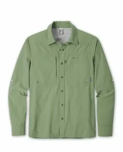 Stio Men's Eddy Guide Shirt LS 46 Stio Men's Eddy Guide Shirt LS