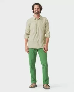 Stio Men's Eddy Guide Shirt LS 35 Stio Men's Eddy Guide Shirt LS