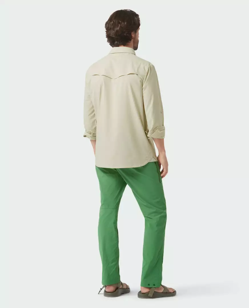 Stio Men's Eddy Guide Shirt LS 11 Stio Men's Eddy Guide Shirt LS