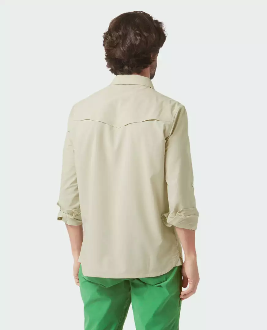 Stio Men's Eddy Guide Shirt LS 9 Stio Men's Eddy Guide Shirt LS