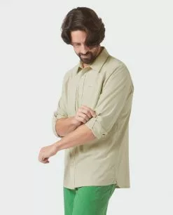 Stio Men's Eddy Guide Shirt LS 33 Stio Men's Eddy Guide Shirt LS