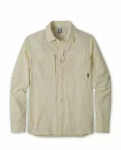 Stio Men's Eddy Guide Shirt LS