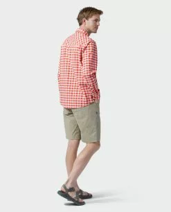 Stio Men's Eddy Shirt LS 107 Stio Men's Eddy Shirt LS