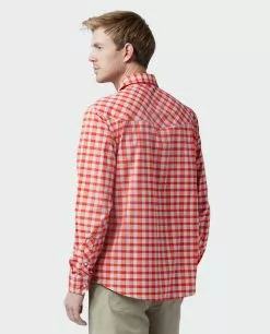 Stio Men's Eddy Shirt LS 105 Stio Men's Eddy Shirt LS