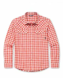 Stio Men's Eddy Shirt LS 102 Stio Men's Eddy Shirt LS