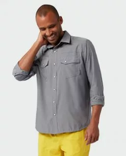 Stio Men's Eddy Shirt LS 84 Stio Men's Eddy Shirt LS