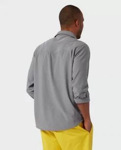 Stio Men's Eddy Shirt LS 85 Stio Men's Eddy Shirt LS