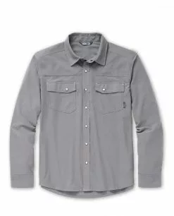 Stio Men's Eddy Shirt LS 82 Stio Men's Eddy Shirt LS