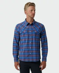 Stio Men's Eddy Shirt LS 90 Stio Men's Eddy Shirt LS
