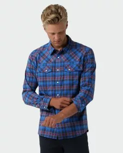 Stio Men's Eddy Shirt LS 92 Stio Men's Eddy Shirt LS