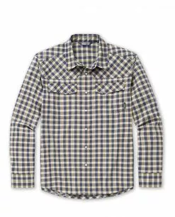 Stio Men's Eddy Shirt LS 120 Stio Men's Eddy Shirt LS