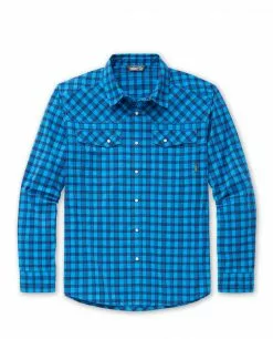 Stio Men's Eddy Shirt LS 75 Stio Men's Eddy Shirt LS