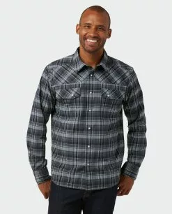 Stio Men's Eddy Shirt LS 97 Stio Men's Eddy Shirt LS