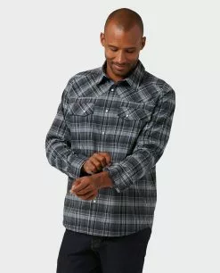 Stio Men's Eddy Shirt LS 98 Stio Men's Eddy Shirt LS