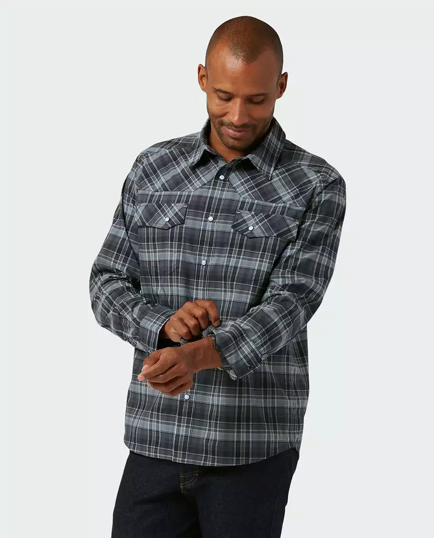 Stio Men's Eddy Shirt LS 33 Stio Men's Eddy Shirt LS