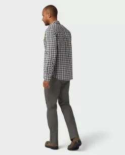 Stio Men's Eddy Shirt LS 126 Stio Men's Eddy Shirt LS