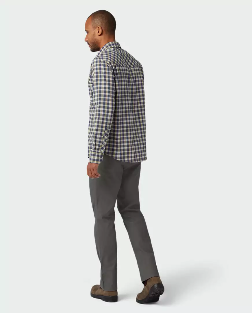 Stio Men's Eddy Shirt LS 61 Stio Men's Eddy Shirt LS