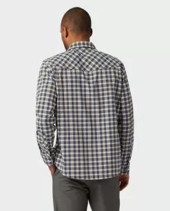 Stio Men's Eddy Shirt LS 124 Stio Men's Eddy Shirt LS