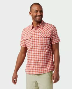 Stio Men's Eddy Shirt SS