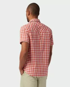 Stio Men's Eddy Shirt SS
