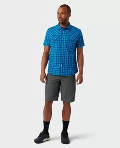 Stio Men's Eddy Shirt SS