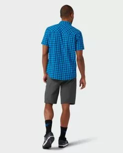 Stio Men's Eddy Shirt SS