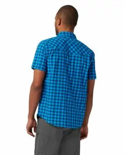Stio Men's Eddy Shirt SS