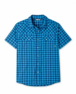 Stio Men's Eddy Shirt SS