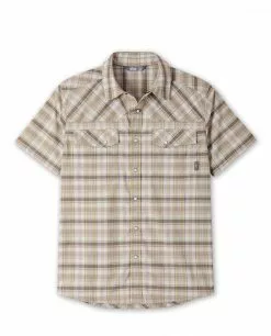 Stio Men's Eddy Shirt SS