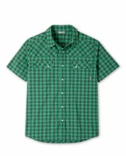 Stio Men's Eddy Shirt SS
