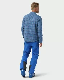 Stio Men's Eddy Slope Shirt Shirts