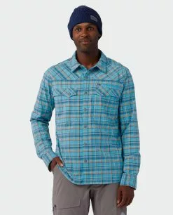 Stio Men's Eddy Slope Shirt Shirts