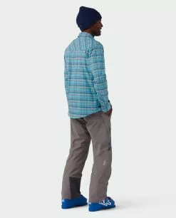 Stio Men's Eddy Slope Shirt Shirts