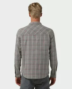 Stio Men's Eddy Slope Shirt Shirts