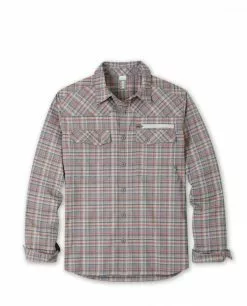 Stio Men's Eddy Slope Shirt Shirts