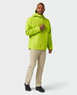 Stio Men's Ender PACLITE® Hooded Jacket