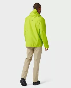 Stio Men's Ender PACLITE® Hooded Jacket